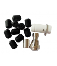 Комплект направляющих 3562018, 0224028, 663562018